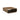 Lanza - Coffee Table With Open Shelf Storage - Dark Walnut