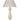 Arvyn - Table Lamp - Cream