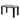 Magaly - Bar Table With Marbled Top Detail And Scalloped Edges - Dark Gray