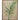 Burlap Palm Frond I Framed Print - Light Brown / Green