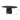 Marioly - Dining Table - Black