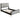 Anser - Panel Bed