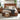 Mallory - Platform Bed With Exposed Joinery