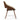 Malden - Mid Century Bentwood Dining Chair