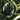 47" Tall, Artificial Plant, Oak Tree, Indoor, Faux, Fake, Floor, Greenery, Potted, Real Touch, Decorative - Green / Black