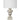 Stuttgrat - Table Lamp - Silver