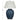 Ashe - Table Lamp - Blue