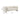Jaeda - Boucle Loveseat - Beige