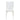 Modern Minimalist Dining Chairs With Metal Legs