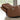 Vienna - Power Headrest Zero Gravity Recliner - Brown