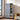 6 Door Lockers With Lock For Employees, Storage Cabinet For Home, Gym, Office, School, Garage - Gray