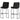 Danika - Bar Stool (Set of 2)