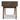 Clarkson - Rustic Table