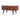 Mokka - Coffee Table