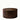 Round Coffee Table With Lift Mechanism For Living Room - Walnut