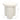 Wesley - Stool - Ivory