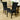 Charlotte - Dining Chair - Black