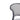 Mateo - Chair - Silver