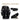 SL Type Pulley Guide, 2D Motor-Massage Manipulator-Space Saver Design, Track Sliding Zero Gravity Multifunction Massage Chair - Black
