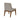 Upholstered Dining Chair (Set of 2) - Gray