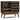 Clarkson - Wine Cabinet - Brown