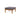 Urbanek - Acacia Wood Outdoor Conversation Set - Teak