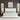 Boucle Upholstered Platform Bed