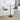 Mason Mara - Contemporary Fixed Height Barstool (Set of 2)