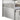 Cominia - Twin Daybed (Trundle Not Included, Bed Only, No Storage) - White