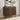 Accent Chest, Storage Cabinet With Adjustable Shelf - Walnut