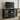 Artisan - Handcrafted, Tall TV Media Stand