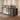 Gaston - Bunk Bed Twin Over Twin With 4 Drawers & 3 Compartments - Gray