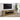 Nevada - Fireplace TV Stand With Flame Visualizer - Brown