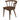 Kingsley - Dining Chair (Set of 2) - Brown