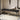 Multifunctional Shoe Bench With Faux Cushion - Black