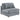 Cassidy - Upholstered Armless Chair