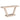 Vintage Distressed Wood Entryway Bench With 2 Tier Storage Cabinet