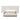 Muse - Queen Upholstered Platform Bed Frame - Ivory / Light Gray / Camel Oak