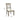 Claudia - Side Chair (Set of 2) - Beige / Brown