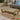 Elloree - Outdoor Coffee Table - Gray