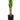 43" Tall, Artificial Plant, Banana Tree, Indoor, Faux, Fake, Floor, Greenery, Potted, Real Touch, Decorative - Green / Black