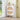 2 Door Shoe Rack, Rattan, Double Layer, Suitable For Living Room, Hallway - White