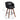 Adjustable Bar Stool - Antique Black