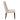 Brody - Wing Parson Dining Chair (Set of 2) - Cream
