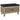 Clackamas - 2 Door Storage Bench With Padded Seat