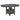 Lavon - Oval Extension Leaf Dining Table With Built In Storage - Gray