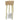 Jager - Console Table - Natural