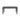 Vhong - Dining Table - Gray