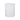 End Table, Outdoor - Antique White