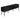 TV Stand, Media Entertainment Center, Storage Cabinet, Console, Storage Shelves, Bedroom, Living Room, Contemporary, Modern - Black